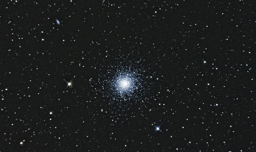 M13 Amas d’Hercule